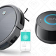 Eufy RoboVac 11c + Eufy Genie, $288 with promo code KINJA823